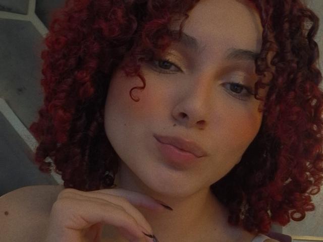 MakiFoxy - Live porn &amp; sex cam - 30840410