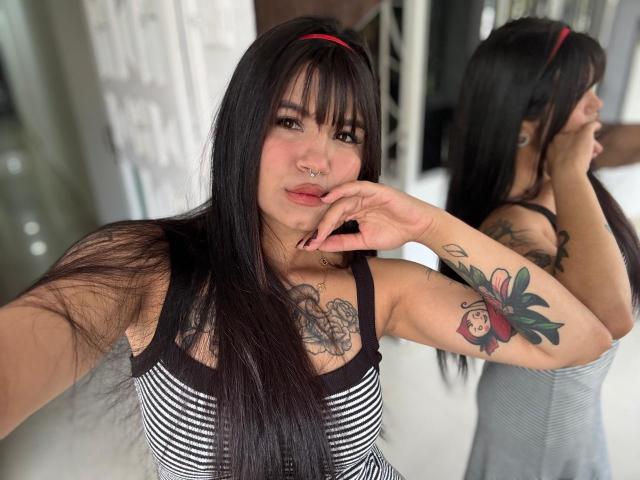 DarkSummer - Sexe cam en vivo - 30840443