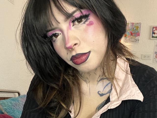 BabeSix - Sexe cam en vivo - 30840500