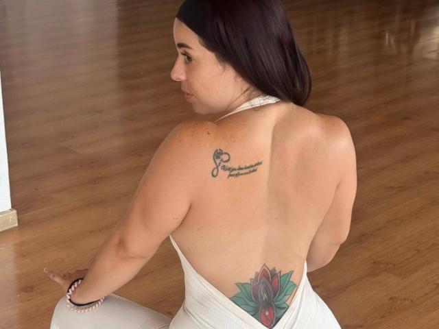 LauraWilson - Sexe cam en vivo - 30840506