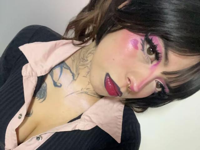 BabeSix - Sexe cam en vivo - 30840515