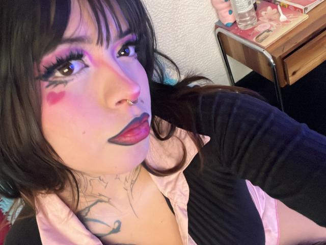 BabeSix - Sexe cam en vivo - 30840518