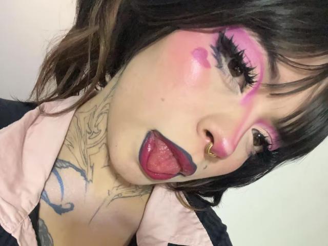BabeSix - Sexe cam en vivo - 30840521