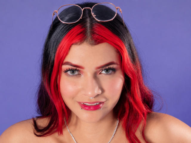 AriaRosel - Live porn &amp; sex cam - 30840530