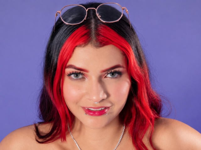 AriaRosel - Sexe cam en vivo - 30840530