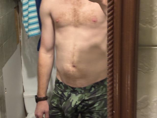 GingerCock69 - Live porn &amp; sex cam - 30840641