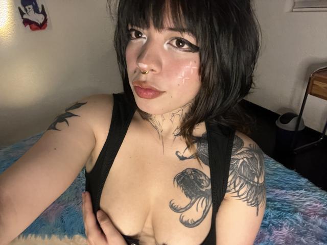 BabeSix - Sexe cam en vivo - 30840656