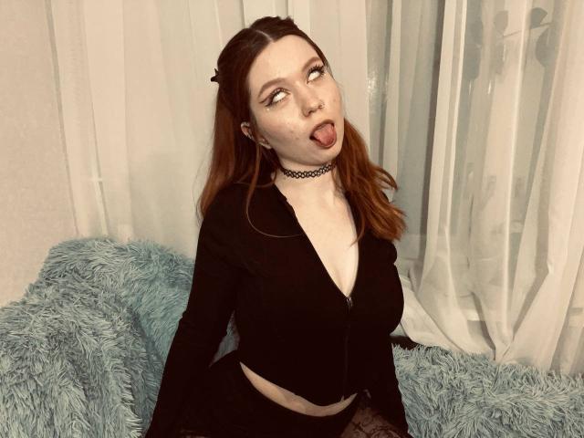 LilliamChevalier - Live porn &amp; sex cam - 30841733