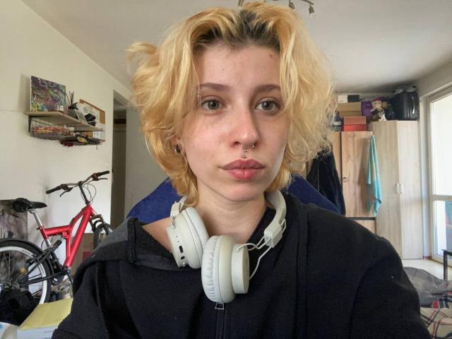 ShalonFregia - Live sex cam - 30842150