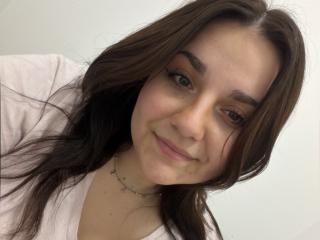 SandyNatural Live Chat on XLoveCam