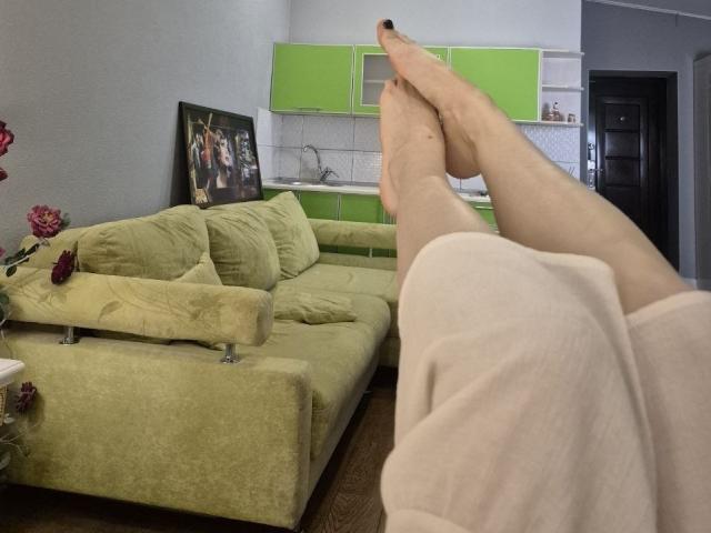 Rozalin - Sexe cam en vivo - 30842264