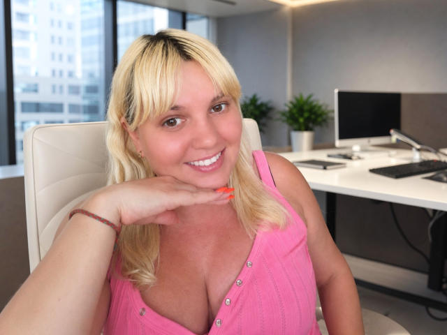 Leylisse - Sexe cam en vivo - 30842459