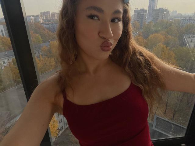 SerenaHuseth - Live sex cam - 30842924