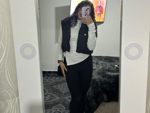 SofiaPassionne - Live porno og sexkamera - 30843044