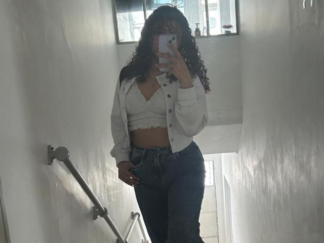 SofiaPassionne - Live porn &amp; sex cam - 30843062