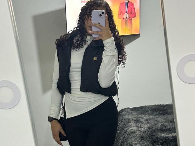 SofiaPassionne - Live porno og sexkamera - 30843065