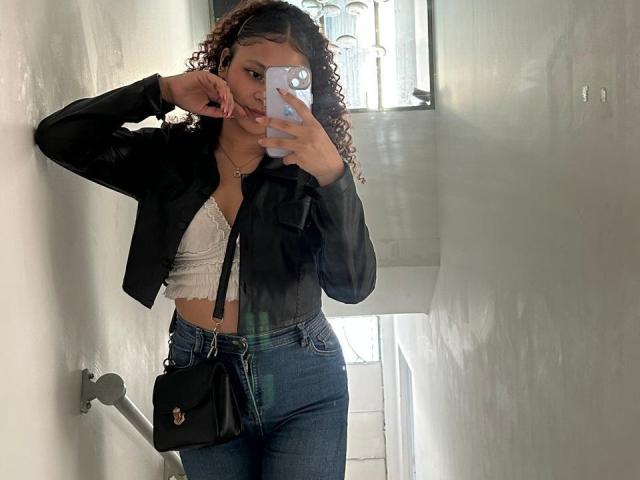 SofiaPassionne - Live porn &amp; sex cam - 30843071