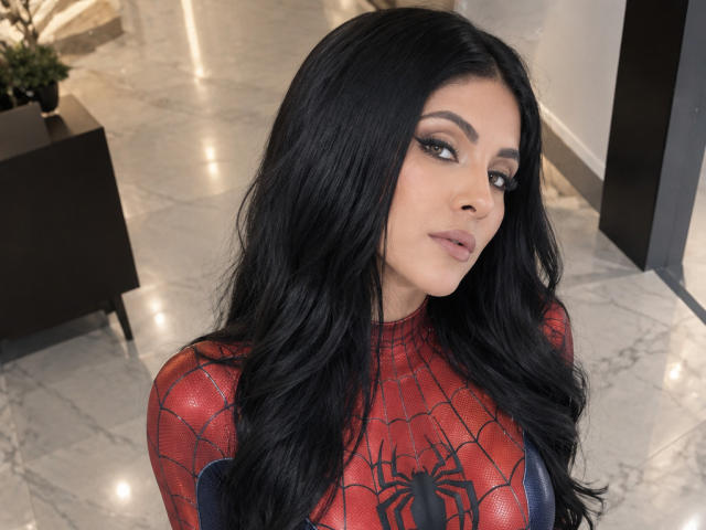 MaddieDemie - Sexe cam en vivo - 30843533
