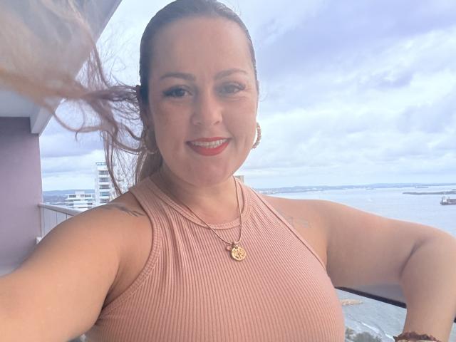 SamanthaGold - Live sex cam - 30843818