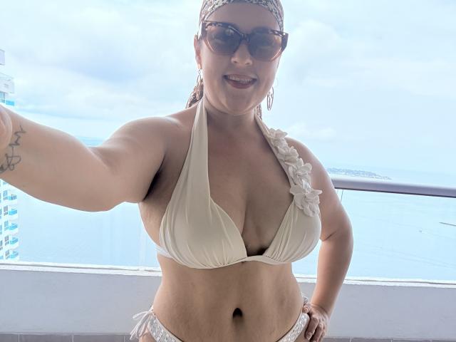 SamanthaGold - Sexe cam en vivo - 30843836