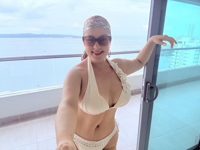 SamanthaGold - Sexe cam en vivo - 30843842