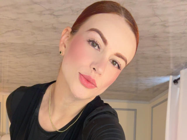 Leahred - Live porn &amp; sex cam - 30844037