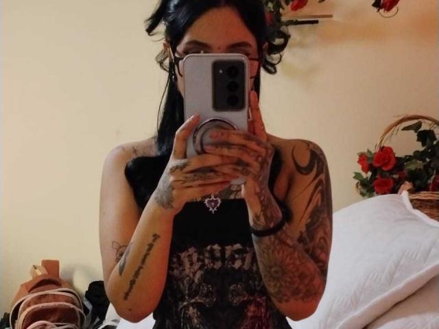 GabyMathew - Sexe cam en vivo - 30845003