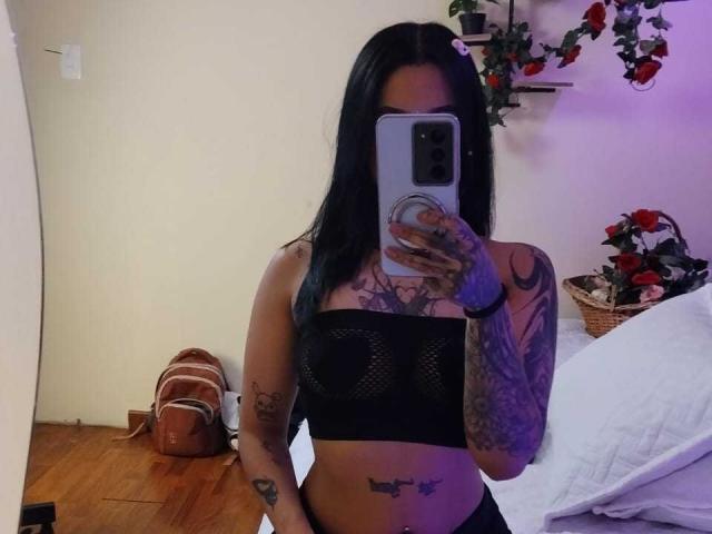 GabyMathew - Live sexe cam - 30845006
