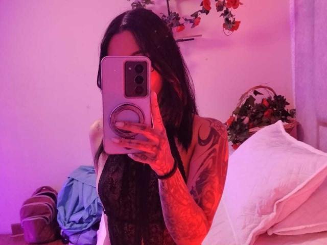 GabyMathew - Sexe cam en vivo - 30845024