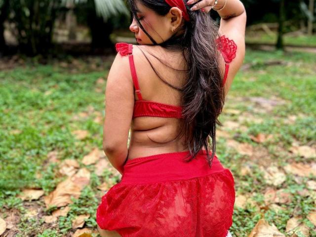 CelesteMorel - Sexe cam en vivo - 30845198