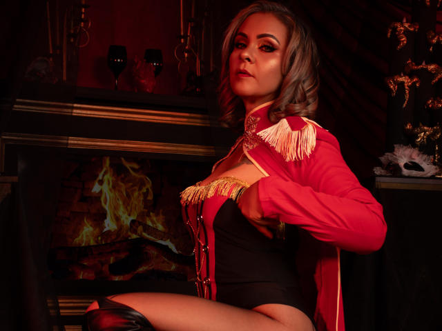 VictoriiaGreys - Live porn &amp; sex cam - 30845315