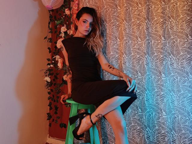AlanisBlanc - Sexe cam en vivo - 30845555