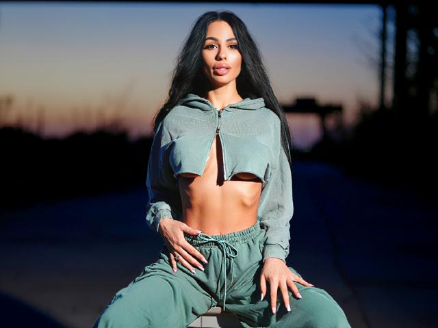 CharlotteAria - Sexe cam en vivo - 30845654