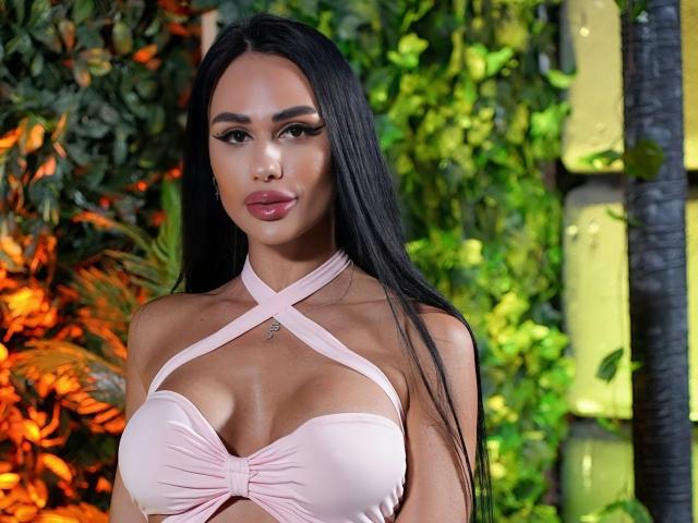 CharlotteAria - Sexe cam en vivo - 30845663