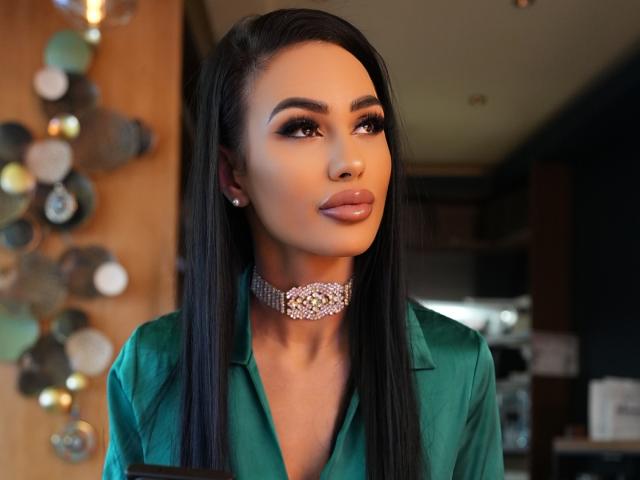 CharlotteAria - Live porn &amp; sex cam - 30845705