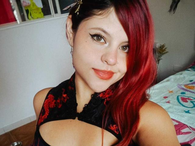 SophieHill - Live sexe cam - 30845861