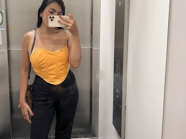 AmeliRoux - Sexe cam en vivo - 30846113