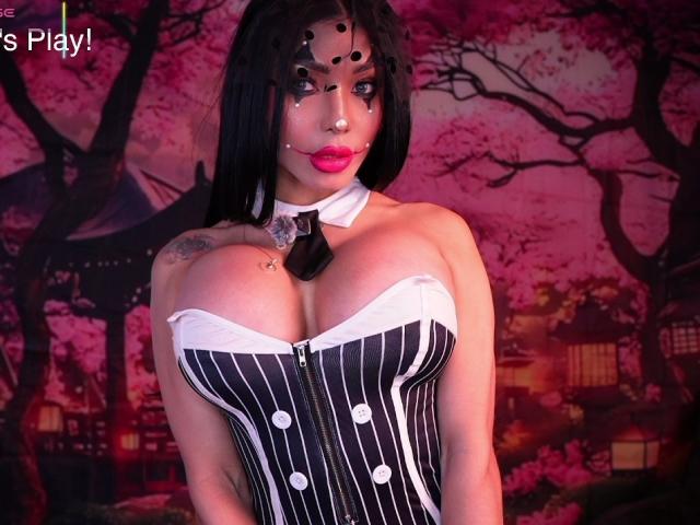 SandraXSeins - Live porn &amp; sex cam - 30846674