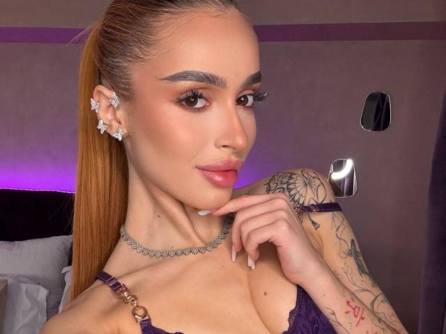 MarissaFex - Live porn &amp; sex cam - 30846725