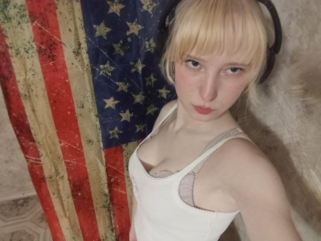 JennifferBreaz - Sexe cam en vivo - 30846743