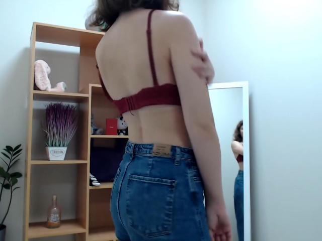Steisii - Live porn &amp; sex cam - 30847226