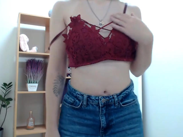 Steisii - Live porn &amp; sex cam - 30847271