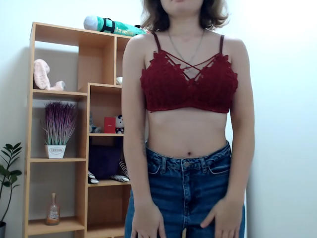 Steisii - Live porn &amp; sex cam - 30847289