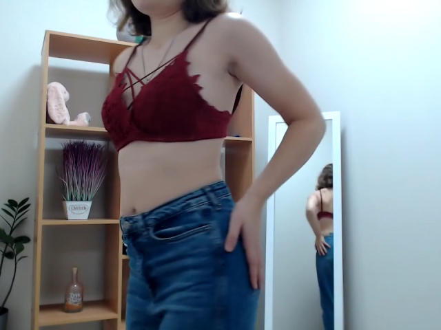 Steisii - Live porn &amp; sex cam - 30847295