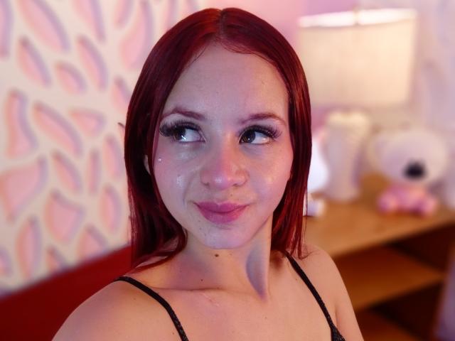LesleyGray - Sexe cam en vivo - 30847835