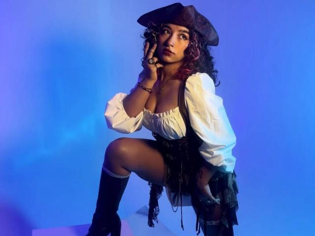 KanelaMiller - Sexe cam en vivo - 30847850