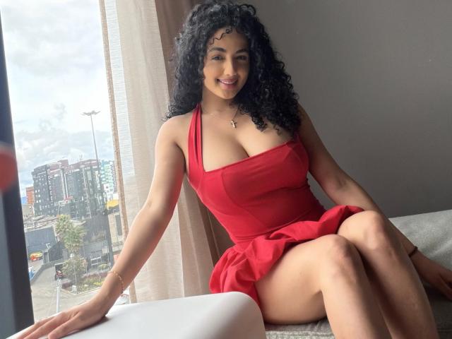 AuroraFerretti - Live sex cam - 30847901