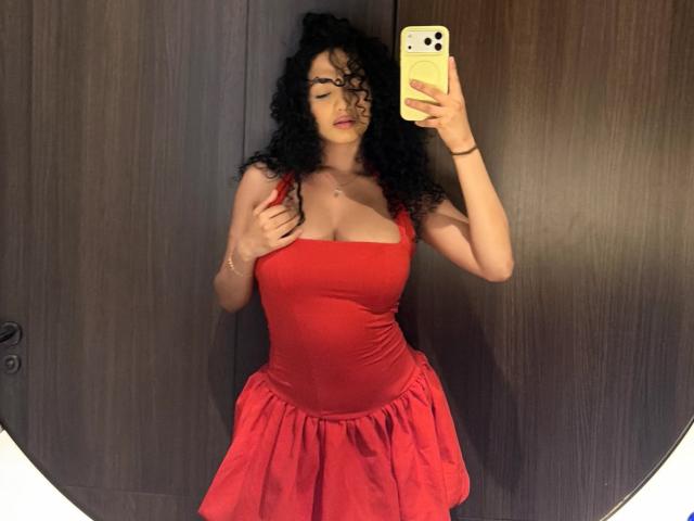 AuroraFerretti - Sexe cam en vivo - 30847937