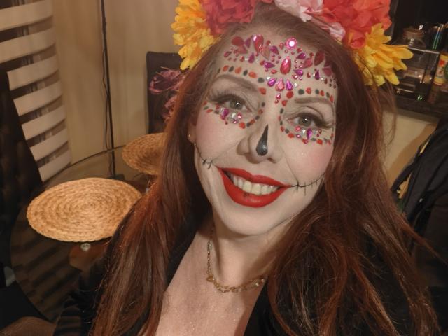 Khharha - Live porn &amp; sex cam - 30848111