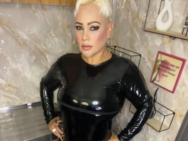 GianellaCox - Live Sex Cam - 30848465